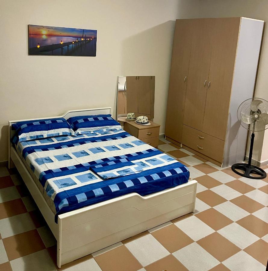 دراس Lovely Studio Apartment Beachfront المظهر الخارجي الصورة