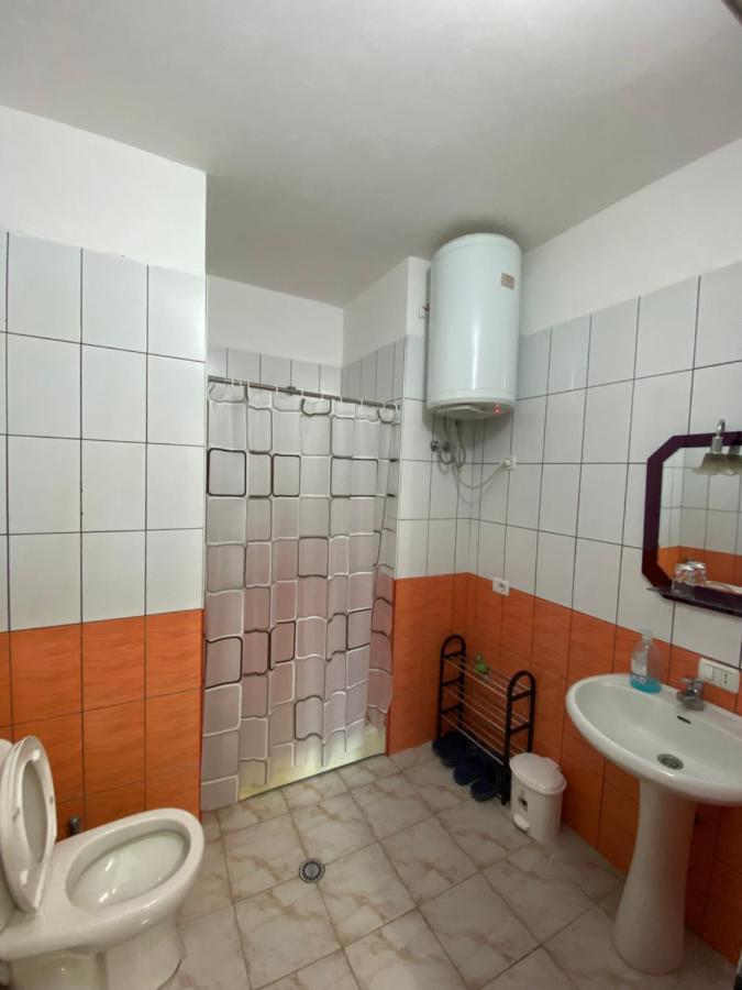 دراس Lovely Studio Apartment Beachfront المظهر الخارجي الصورة